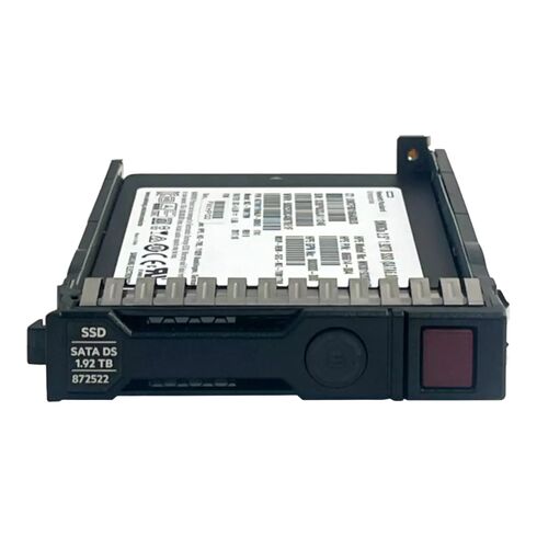 HPE P21090-001 SATA 6GBPS Solid State Drive