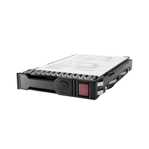 HPE R3R39A Sas 12gbps 1.92tb 2.5inch SSD