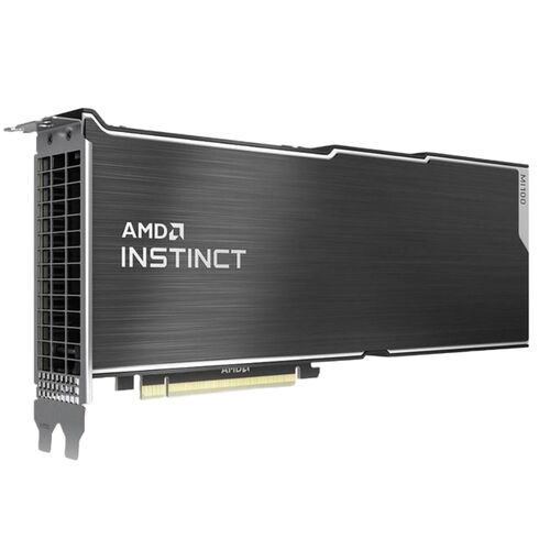 HPE R4W72C PCI-E Graphics Accelerator