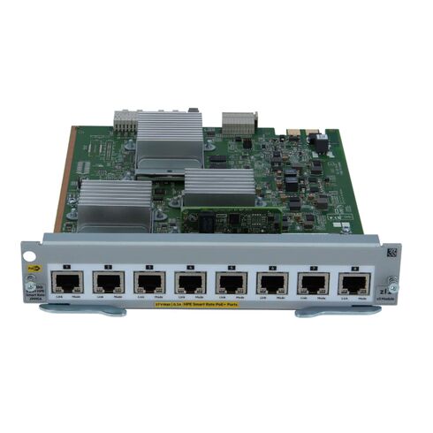 J9995-61001 HPE PoE Expansion Module