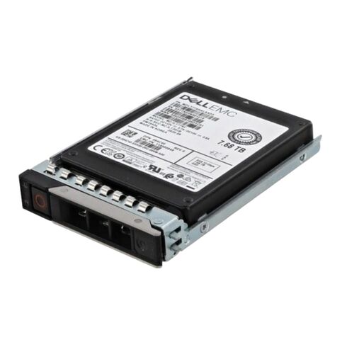 M81WH Dell 7.68TB SAS Solid State Drive