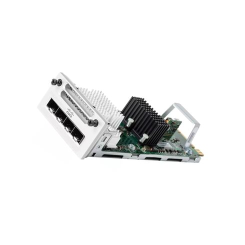 MA-MOD-4X10G Cisco 10 Gigabits Module