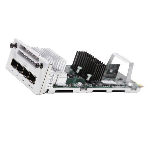 MA-MOD-4X10G Cisco 4 Ports Expansion Module