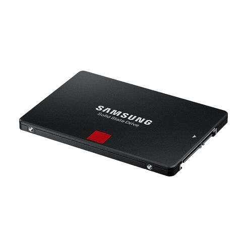 MZ-76P1T0 Samsung 6GBPS 3d Multi SSD