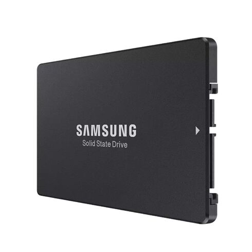 MZ7KM480HMHQ-00005 Samsung Internal Solid State Drive