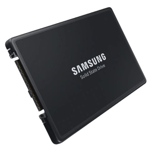 MZ7KM480HMHQ-00005 Samsung SATA 6GBPS MLC SSD