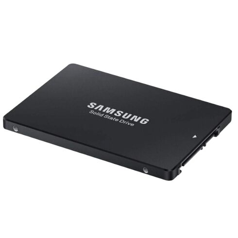 MZ7KM480HMHQ-00005 Samsung SATA 6GBPS SSDMZ7KM480HMHQ-00005 Samsung Internal Solid State Drive