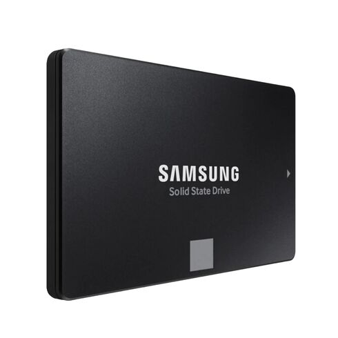 Samsung MZ7LM3T8HMLP 3.84TB SATA 6GBPS SSD
