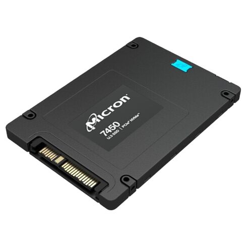 Micron MTFDKCC3T2TFS-1BC1ZABDB 3.2TB Mixed Use SSD