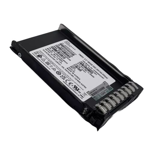 P08620-001 HPE 480GB Internal SSD