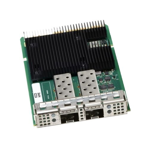 P10115-B21 HPE 2 Ports SFP28 Adapter