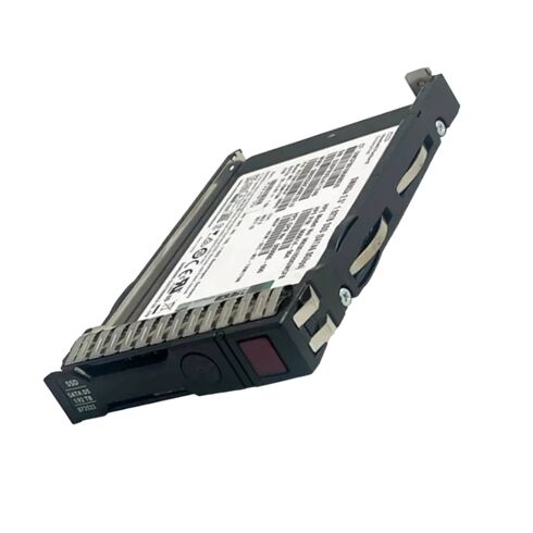 P21090-001 HPE Mixed Use SSD