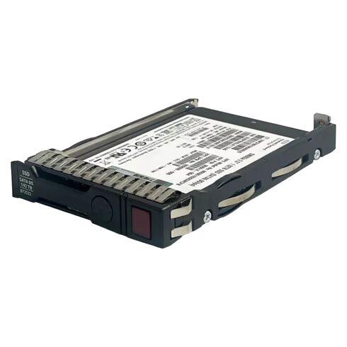 P21090-001 HPE SATA 6GBPS SSD
