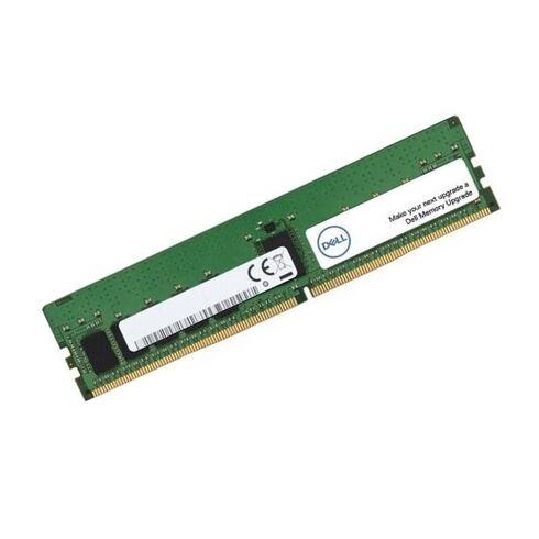 SNPPCFCRC/256GVXR16G Dell 256GB PC5-38400 Memory Module