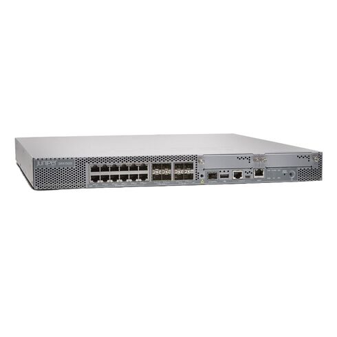 SRX1500-SYS-JB-AC Juniper SRX1500 Firewall Services Gateway