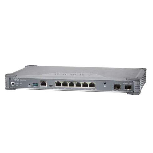 SRX300 Juniper Security Appliance