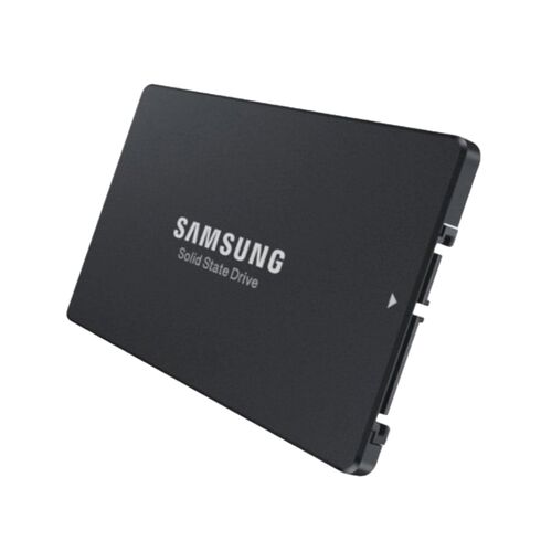 Samsung 3.84TB SATA 6GBPS MZ7LM3T8HMLP SSD