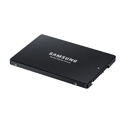 800GB SAS 12GBPS Samsung MZ-ILS800B SSD