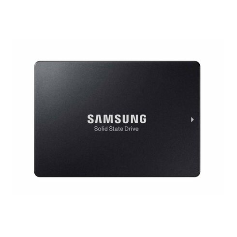 MZILT960HAHQ0D3 960GB SAS 12GBPS Samsung SSD