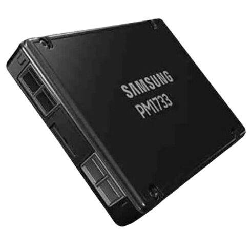 Samsung MZ-XLR9600 PM1733 960 GB 2.5 inch SSD