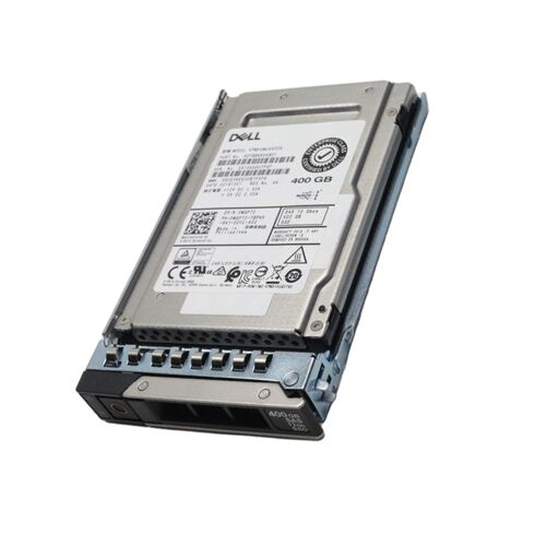 Toshiba KPM5XMUG400G 400GB SAS Solid State Drive