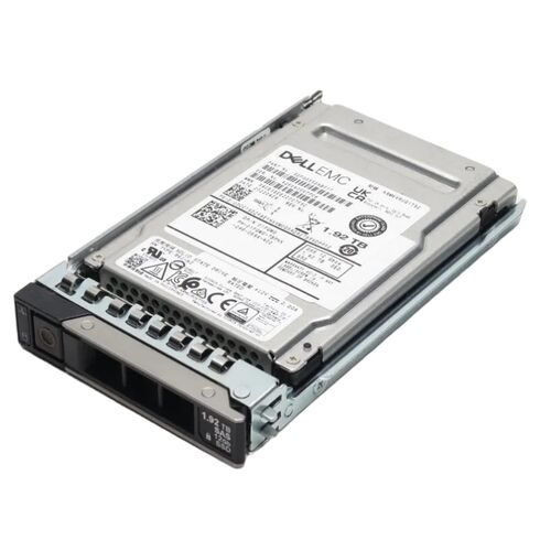 1FGWG Dell 1.92TB SAS 12GBPS SSD