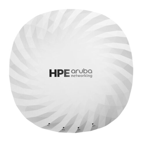 AP-755-US HPE Aruba Networking 2.4GBPS WAP