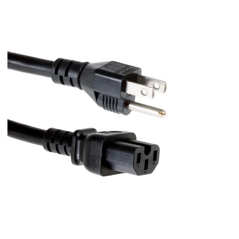 CAB-US515-C15-US= Cisco Standard Power Cord