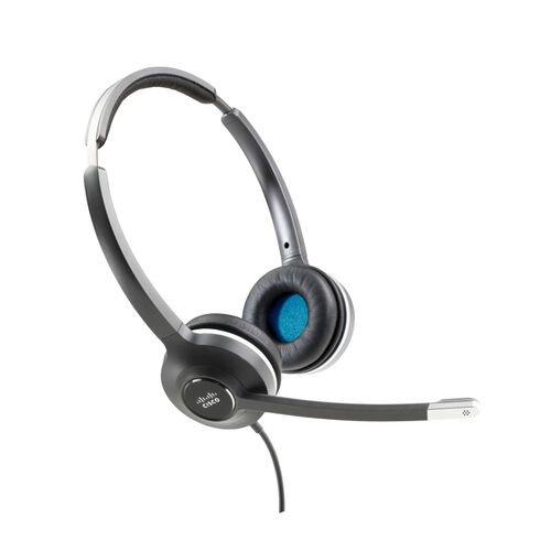 CP-HS-WL-562-M-US= Cisco Wireless Dual Headset