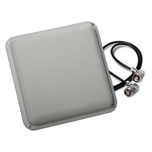 Cisco AIR-ANT2413P2MN 2.4-GHz Directional Antenna