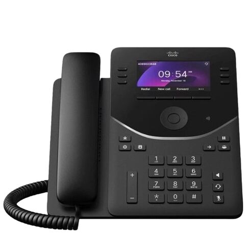 Cisco DP-9851-K9= Desk Phone 9851