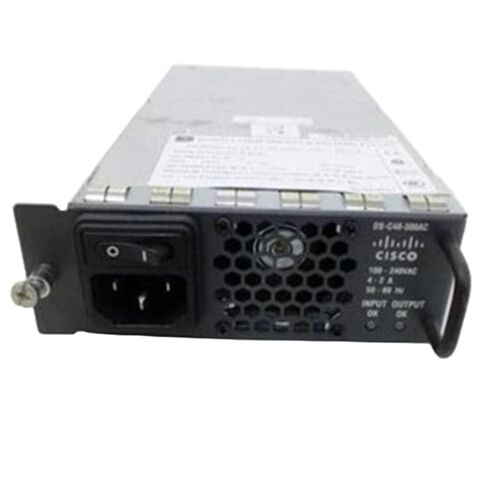 Cisco DS-C50I-300AC= Power Supply Hot plug 300Watt