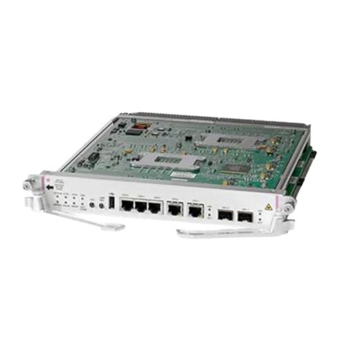 Cisco NCS4K-RP System 4000 Series Processor and Controller Plug-in Module