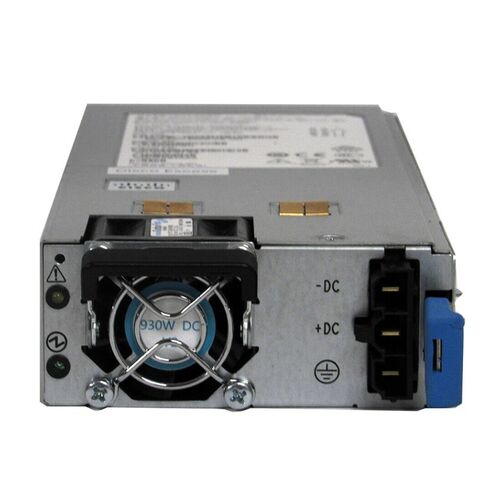 Cisco NXA-PDC-930W-PE 930 Watt Efficiency Power Supply