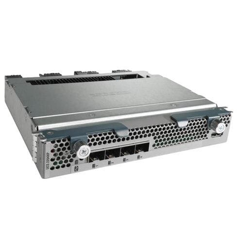 Cisco UCS-IOM-2204XP 4 Ports Expansion Module