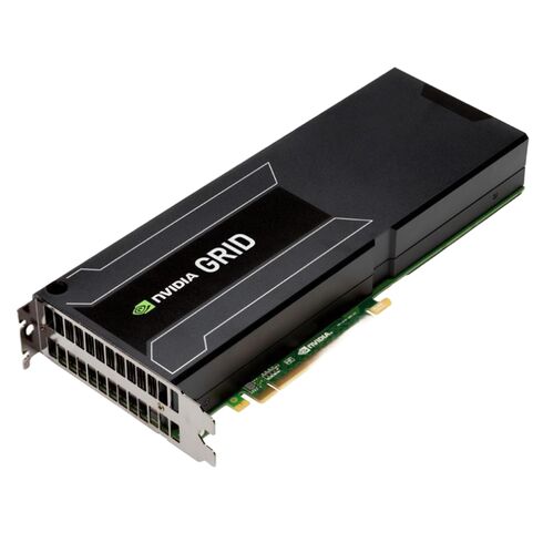Cisco UCSC-GPU-VGXK2 8GB GDDR5 Graphics Card