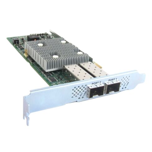 Cisco UCSC-PCIE-CSC02 2 Ports Network Adapter