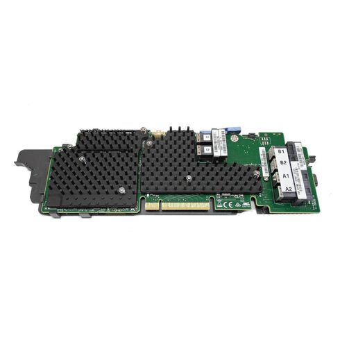 Cisco UCSC-SAS-M5HD 12G Modular SAS HBA