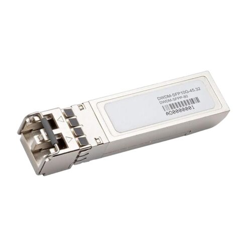 DWDM-SFP10G-45.32= Cisco 10GBPS Transceiver Module
