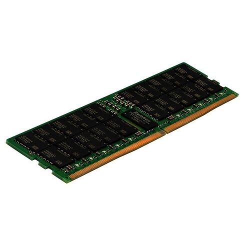 Dell W5WWM 64GB Memory