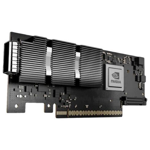 MCX75510AAS-HEAT Nvidia 200GBPS Adapter Card