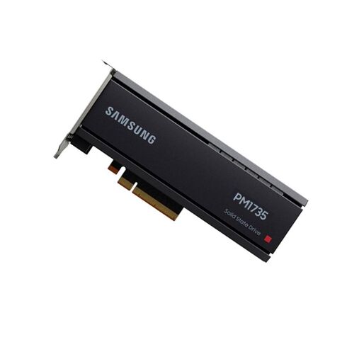 MZ-WLJ12T0 Samsung 12.8TB 2.5inch Pci Express Internal SSD