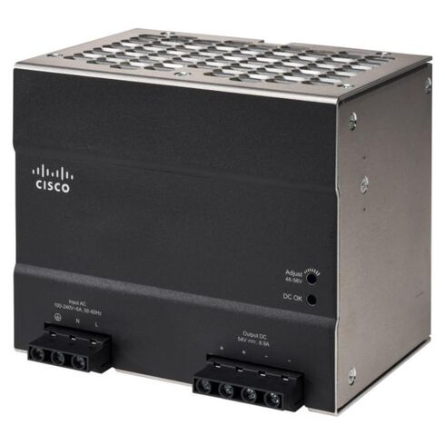 PWR-IE480WPCACL Cisco 480-Watts Power Supply