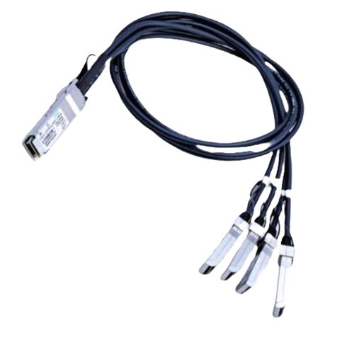 QSFP-4X10GAC10M Cisco Direct Attach Breakout Cable