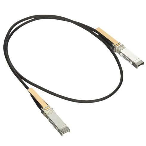 ​SFP-H10GB-CU25M Cisco 10GBASE-CU Meter Cable​