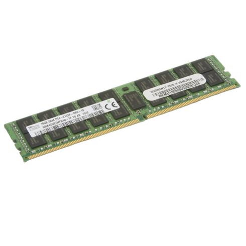 Supermicro MEM-DR512L-006 128GB PC5 44800 Memory