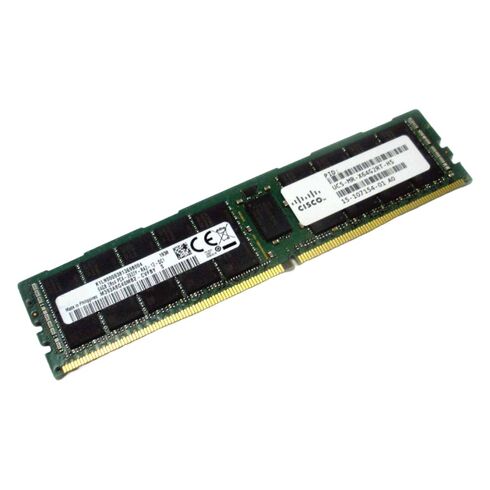 UCS-MR-X64G2RT-HS Cisco 64GB ECC Memory Module