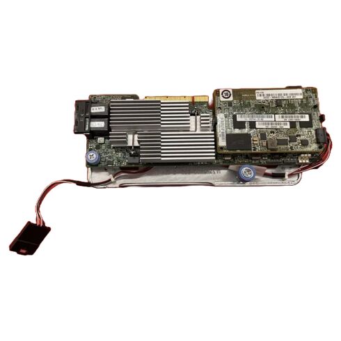 UCSC-MRAID12G-4GB Cisco SAS RAID Controller