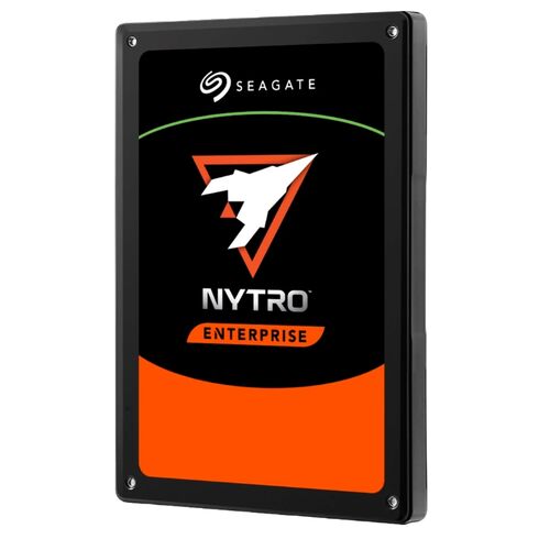 ​2XA250-150 Seagate Nytro 7.68TB Sas 12Gbps SSD​