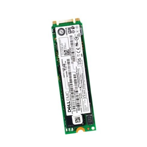 480GB SATA 6GBPS Enterprise SSD Dell 6XM48